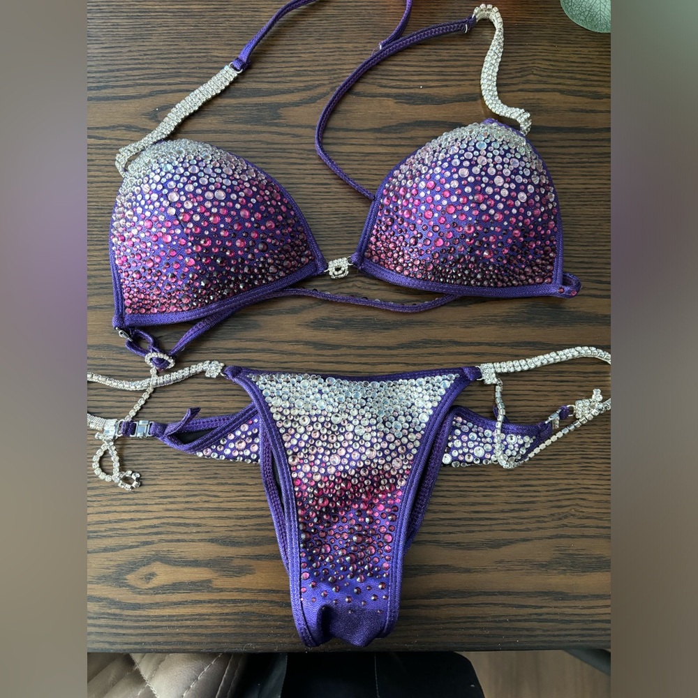 Competition Bikini